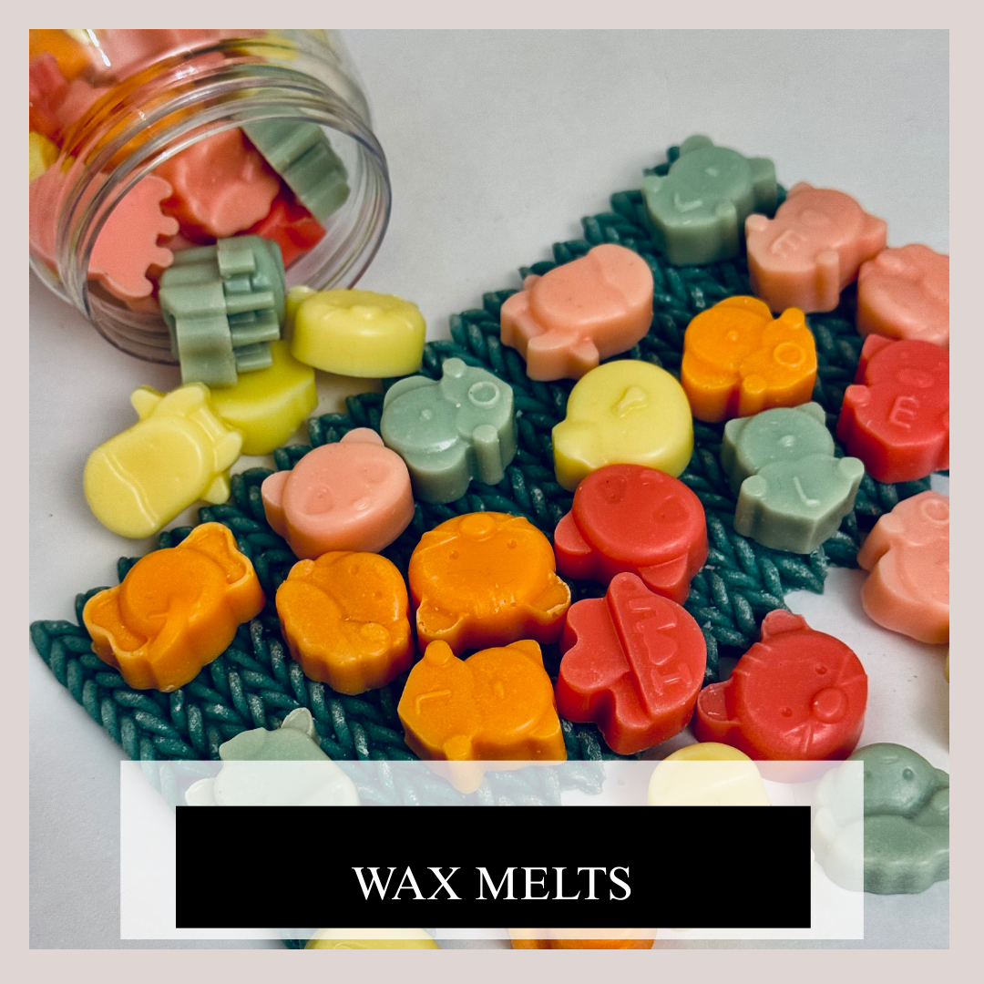 Wax  Melts